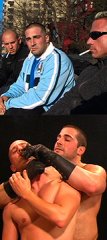 DVD 284 Webisode 16 and 17
