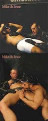 DVD 289 Mike Dreyden & Jesse