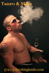 DVD 293 Webisode 25 Is Tauro a good cop or a bad cop? pt 1