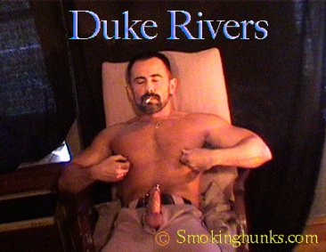 DVD 112 Duke Rivers