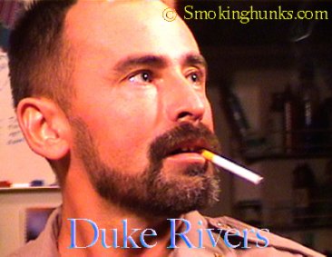DVD 112 Duke Rivers