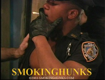 DVD 133 Dwayne and Wayne: &   Officer Freidrick