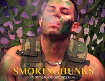 DVD 246 Tank and his stogies