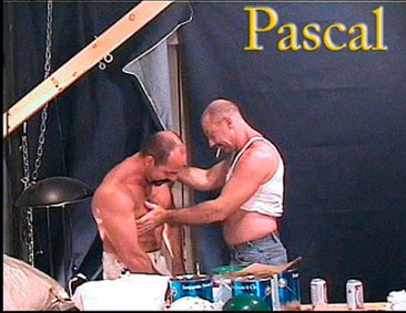 DVD 096 Pascal aka Tank