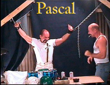 DVD 096 Pascal aka Tank