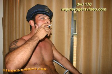 DVD 170 Eric York and Yianii