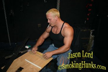 DVD 181  Gauge : Jason Lord